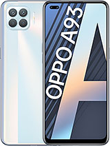 Best available price of Oppo A93 in S11
