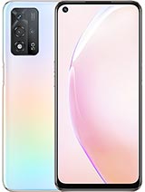 Best available price of Oppo A93s 5G in S11