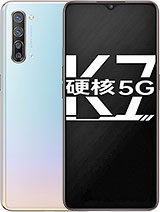 Best available price of Oppo K7 5G in S11
