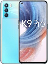Best available price of Oppo K9 Pro in S11