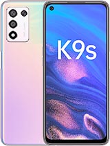 Best available price of Oppo K9s in S11