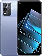 Best available price of Oppo K9x in S11