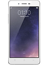 Best available price of Oppo Mirror 5s in S11