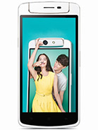 Best available price of Oppo N1 mini in S11