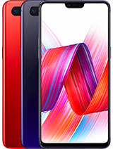 Best available price of Oppo R15 in S11