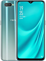 Best available price of Oppo R15x in S11