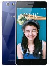 Best available price of Oppo R1x in S11