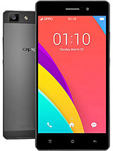 Best available price of Oppo R5s in S11