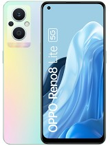 Best available price of Oppo Reno8 Lite in S11
