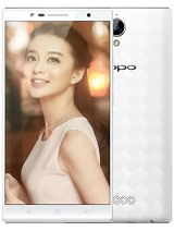 Best available price of Oppo U3 in S11