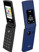 Best available price of Plum Flipper LTE in S11