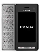 Best available price of LG KF900 Prada in S11
