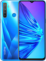 Best available price of Realme 5 in S11