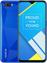 Best available price of Realme C2 in S11