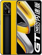 Best available price of Realme GT Neo Flash in S11