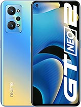 Best available price of Realme GT Neo2 in S11