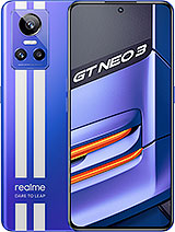 Best available price of Realme GT Neo 3 150W in S11