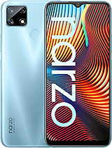Best available price of Realme Narzo 20 in S11