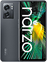 Best available price of Realme Narzo 50 5G in S11