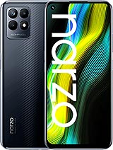 Best available price of Realme Narzo 50 in S11