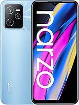 Best available price of Realme Narzo 50A Prime in S11