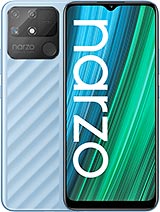 Best available price of Realme Narzo 50A in S11