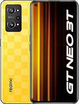 Best available price of Realme GT Neo 3T in S11
