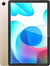 Best available price of Realme Pad in S11