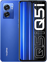 Best available price of Realme Q5i in S11