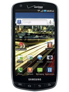Best available price of Samsung Droid Charge I510 in S11