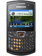 Best available price of Samsung B6520 Omnia PRO 5 in S11