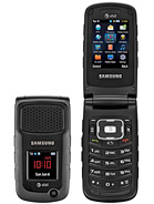 Best available price of Samsung A847 Rugby II in S11