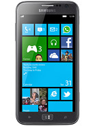 Best available price of Samsung Ativ S I8750 in S11