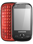 Best available price of Samsung B5310 CorbyPRO in S11