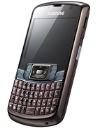 Best available price of Samsung B7320 OmniaPRO in S11