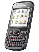 Best available price of Samsung B7330 OmniaPRO in S11