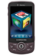 Best available price of Samsung T939 Behold 2 in S11