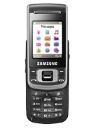 Best available price of Samsung C3110 in S11