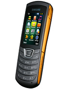 Best available price of Samsung C3200 Monte Bar in S11