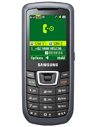 Best available price of Samsung C3212 in S11
