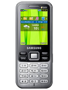Best available price of Samsung C3322 in S11