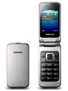 Best available price of Samsung C3520 in S11