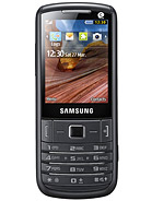 Best available price of Samsung C3780 in S11