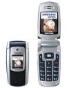 Best available price of Samsung C510 in S11