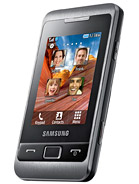 Best available price of Samsung C3330 Champ 2 in S11