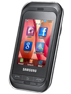 Best available price of Samsung C3300K Champ in S11