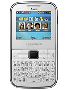 Best available price of Samsung Ch-t 322 Wi-Fi in S11