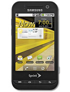 Best available price of Samsung Conquer 4G in S11