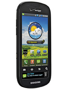 Best available price of Samsung Continuum I400 in S11