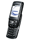 Best available price of Samsung D510 in S11